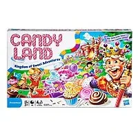 Candyland Board Game $3.69 + Free Shipping w/ Prime or on $35+