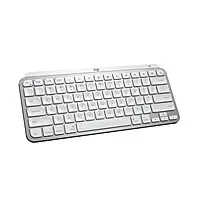 Logitech MX Keys Mini for Mac Minimalist Compact Wireless Backlit Keyboard $70 + Free Shipping