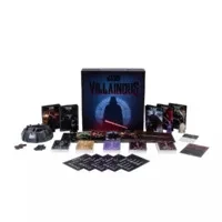 Ravensburger Star Wars Villainous: Power of The Dark Side Strategy Board Game $14.40 + Free Shipping on $35+