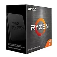 AMD Ryzen 7 5800X Vermeer 3.8GHz 8-Core AM4 Boxed Processor 160$ at Microcenter