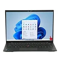 $450 (Factory Refurbished) Lenovo ThinkPad X1 Carbon Gen 9 14" Laptop Computer