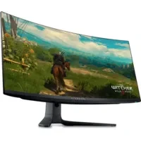 Alienware 34" Curved QD-OLED Gaming Monitor $699.99