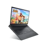 Dell G15: 15.6" FHD 165Hz, Ryzen 7 7840HS, RTX 4050, 16GB DDR5, 512GB SSD $722.49