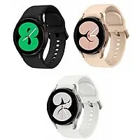 Samsung Galaxy Watch 4 GPS + WiFi 40mm Smartwatch (Refurb, Various Colors) $63.20 + Free Shipping