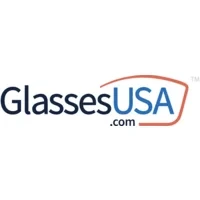 Free eyeglasses or sunglasses with contact lens orders over $120 at GlassesUSA