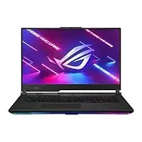 Microcenter In-Store: ASUS ROG Strix SCAR 17: 17.3" WQHD 240Hz, Ryzen 9 7945HX3D, RTX 4080, 32GB DDR5, 2TB SSD, Win 11 Pro $2499.99