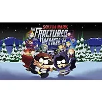 South Park™: The Fractured but Whole™ - Standard Edition for Nintendo Switch $17.99 at Nintendo