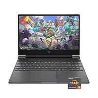 HP Victus: 15.6" FHD IPS 144Hz, Ryzen 5 7535HS, RX 6550M, 8GB DDR5, 512GB SSD $479.99