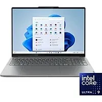 Lenovo Yoga Pro 9i: 16" 3.2K 165Hz mini-LED Touch, Intel Ultra 9 185H, RTX 4060, 32GB LPDDR5, 1TB SSD $1599.99