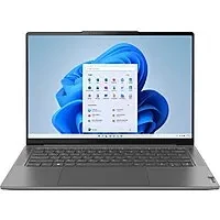 YMMV: Lenovo Slim Pro 7 (Open-Boxes): 14" QHD+ 90Hz Touch, Ryzen 7 7735HS, RTX 3050, 16GB DDR5, 512GB SSD $425.99