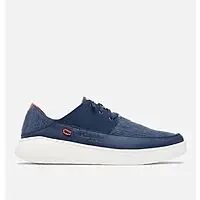 Columbia Men's PFG Boatside Relaxed Shoes (Collegiate Navy) $28 + Free Shipping