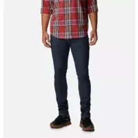 Columbia Sportswear Men's Ten Falls Denim Jeans $19.98