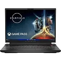 YMMV: Alienware m16 (Open Box): 16" QHD+ 240Hz, Ryzen 9 7854HX, RTX 4080, 16GB DDR5, 1TB SSD, Win 11 Pro $1356.99