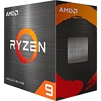 AMD Ryzen 9 5900X 4th Gen 12-core, 24-threads Unlocked Desktop Processor Without Cooler Black 100-100000061WOF - $249.00