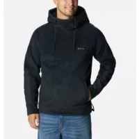 Columbia Sportswear Apparel: Men's Hunterdon Fleece Hoodie (Various Colors) $20.80, Women's Sandy River Cargo Shorts $12.79, More + Free Shipping
