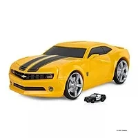 Transformers Bumblebee Micro Machines Playset $12.74 + Free Shipping