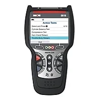 Innova 5610 OBD2 Bidirectional Scanner $241.50 + Free Shipping