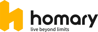 Homary-logo