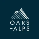 Oars + Alps