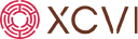 XCVI