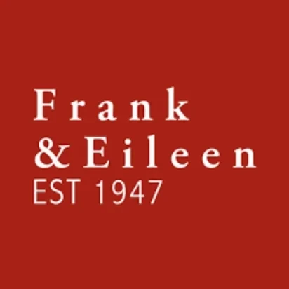 Frank & Eileen