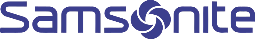 Samsonite-logo