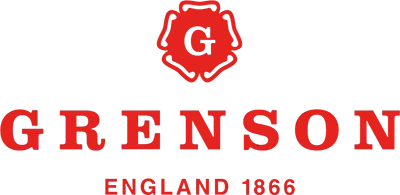 Grenson-logo