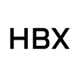 HBX-logo